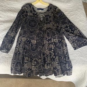 Francesca’s Collection Dress